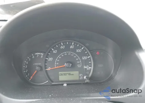 2020 Mitsubishi Mirage G4 Es z USA, uszkodzony, nr VIN ML32F3FJ1LHF06599